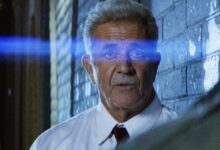 Mel Gibson Confidential Informant
