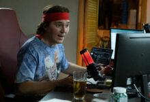 Paul Dano Dumb Money