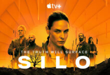 Silo Tv Show Poster Banner