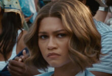 Zendaya Challengers