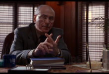 Alan Arkin Grosse Pointe Blank