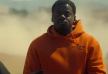 Daniel Kaluuya Nope