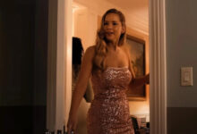 Jennifer Lawrence No Hard Feelings