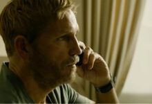 Jim Caviezel Sound Of Freedom