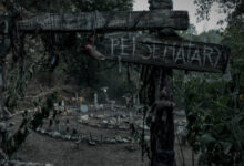 Pet Sematary