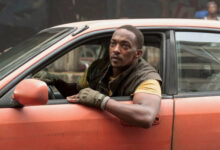 Anthony Mackie Twisted Metal