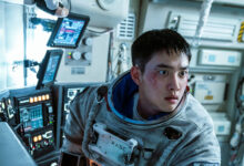 Do Kyung Soo Deo Mun The Moon