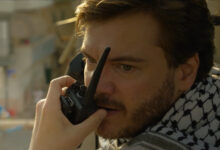 Emile Hirsch The Engineer