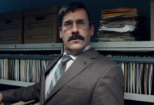 Jon Hamm Corner Office