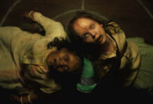 Lidya Jewett Olivia Marcum The Exorcist Believer
