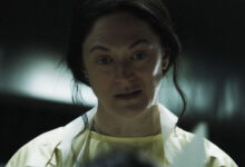 Marin Ireland Birth Rebirth