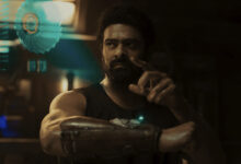 Prabhas Kalki