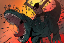 Primal Season Two