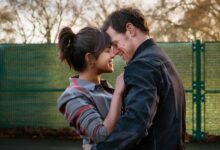 Priyanka Chopra Jonas Sam Heughan Love Again
