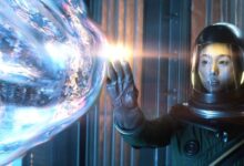 Shioli Kutsuna Invasion Season Two