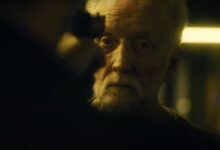Tobin Bell Saw X