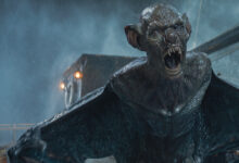 Dracula The Last Voyage Of The Demeter