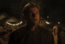 Leonardo Dicaprio Killers Of The Flowers Moon