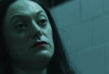 Marin Ireland Birth Rebirth