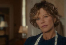 Meg Ryan Ithaca