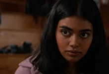Megan Suri It Lives Inside