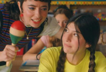 Sarah Sherman Sunny Sandler You Are So Not Invited To My Batmitzvah