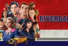 Riverdale Season Seven Tv Show Poster Banner