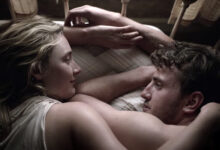 Saoirse Ronan Paul Mescal Foe