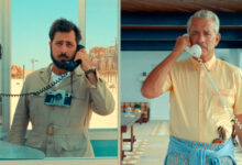 Tom Hanks Jason Schwartzman Asteroid City