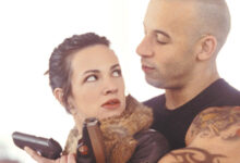 Asia Argento Vin Diesel Xxx