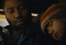 David John Washington Madeleine Yuna Voyles The Creator
