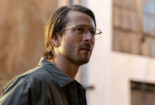 Glen Powell Hit Man