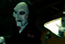 Jigsaw Saw X T
