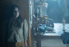 Kaitlyn Dever No One Will Save You