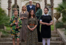 Laure Calamy Dominique Blanc Jacques Weber Plus Co The Origin Of Evil