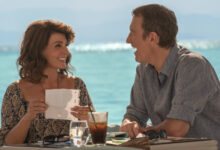 Nia Vardalos John Corbett My Big Fat Greek Wedding
