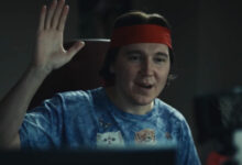 Paul Dano Dumb Money