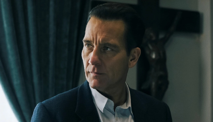MONSIEUR SPADE (2024) Teaser Trailer: Clive Owen is a Detective in AMC’s Neo-noir Crime Drama