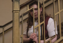 Abigail Breslin Mirandas Victim
