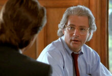 Barry Levinson Rain Man