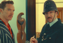Benedict Cumberbatch Ralph Fiennes The Wonderful Story Of Henry Sugar