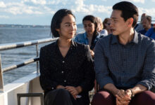 Greta Lee Teo Yoo Past Lives