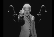 Stephen Dorff Divinity