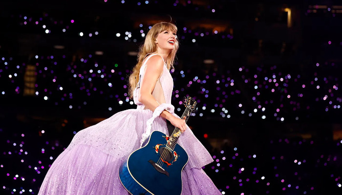 Film Review: TAYLOR SWIFT: THE ERAS TOUR (2023): Sam Wrench’s Wonderful Concert Film is Breathtaking in All its Glory