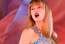 Taylor Swift The Eras Tour