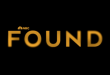 Found Tv Show Poster Banner