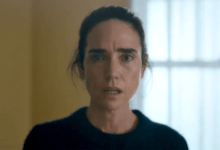 Jennifer Connelly Bad Behaviour
