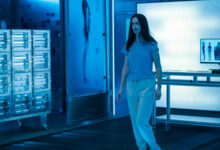Krysten Ritter Orphan Black Echoes