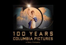 Years Columbia Pictures