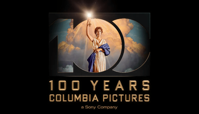 Years Columbia Pictures